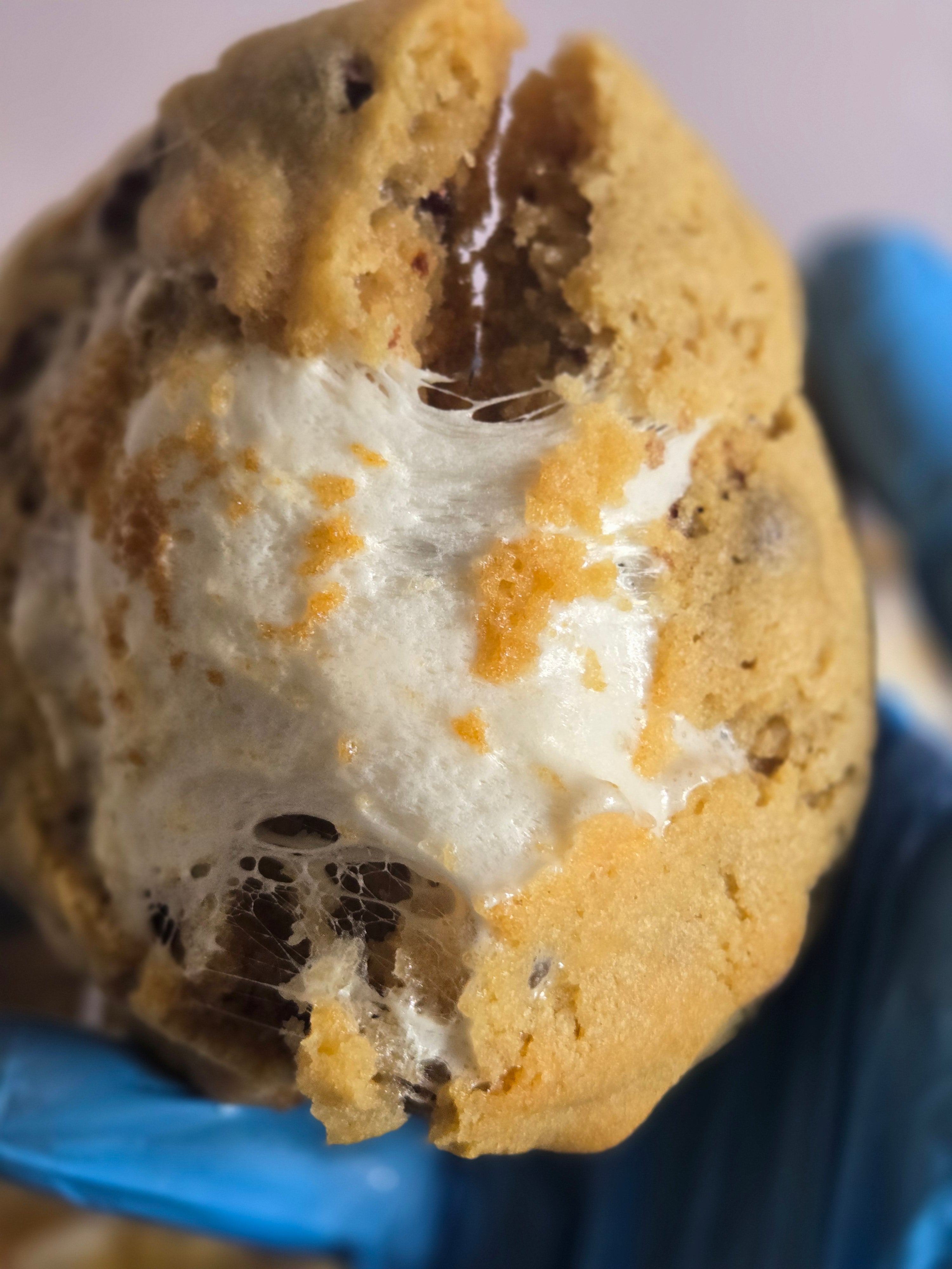 S'mores