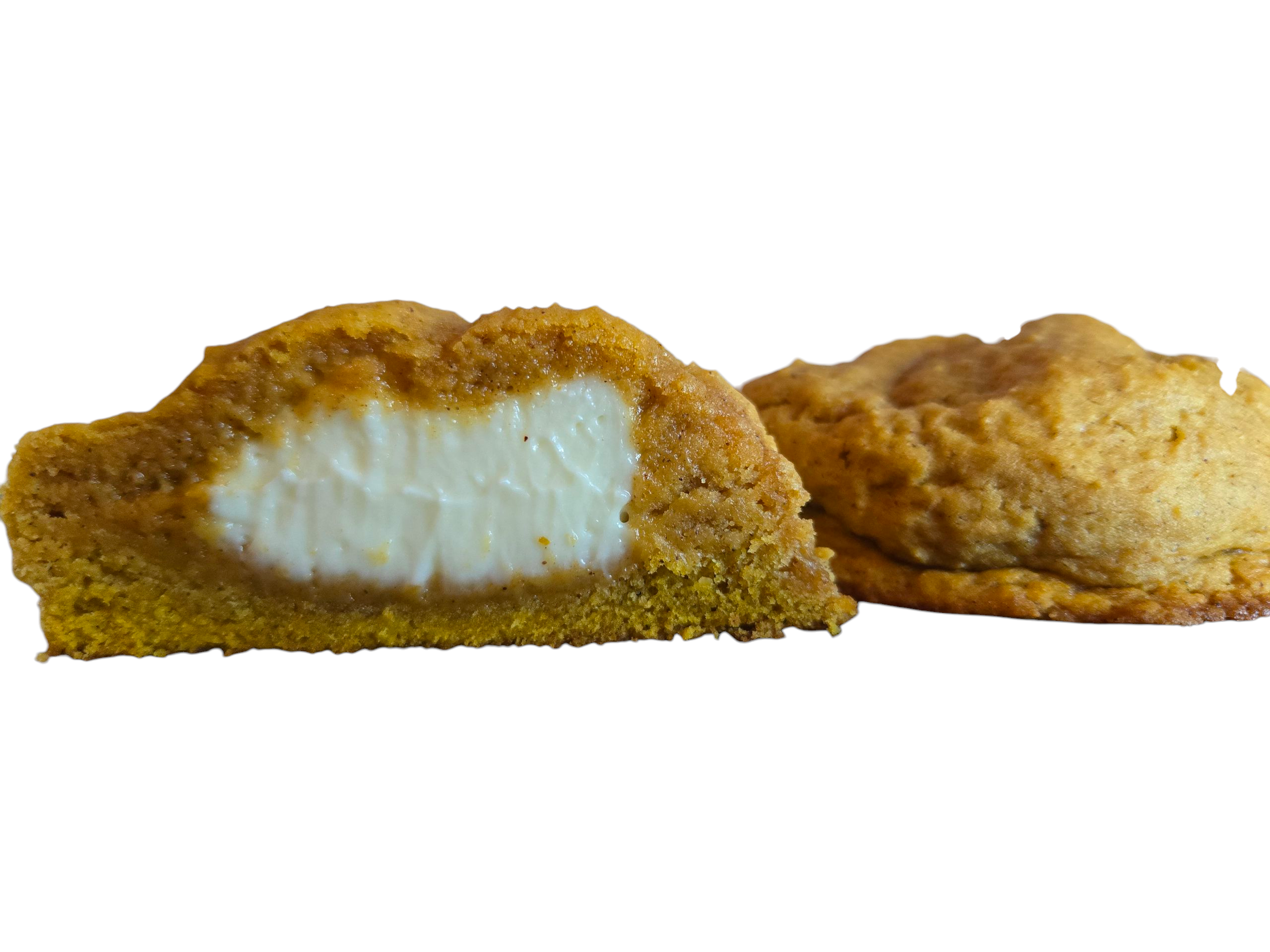 Pumpkin Cheesecake