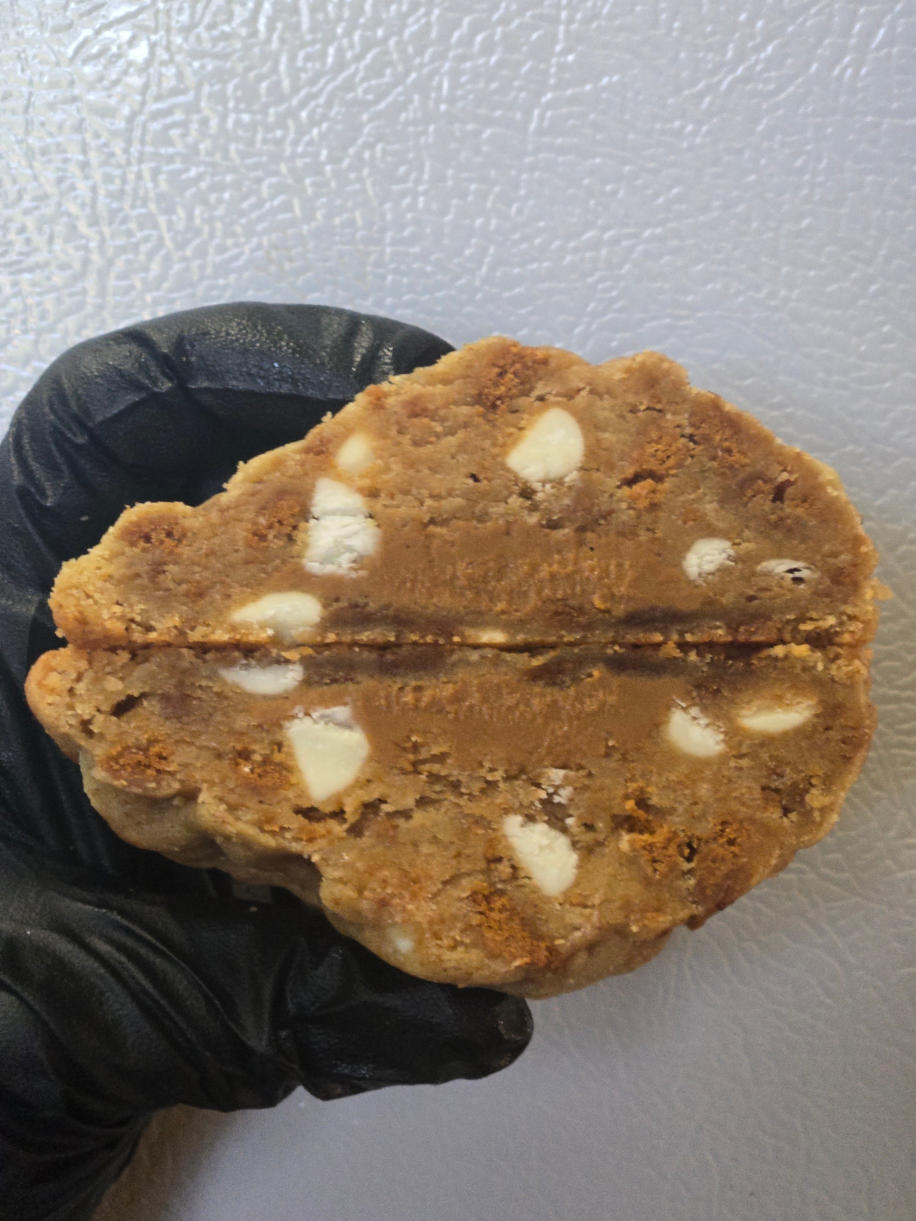 Holiday Cookie Butter