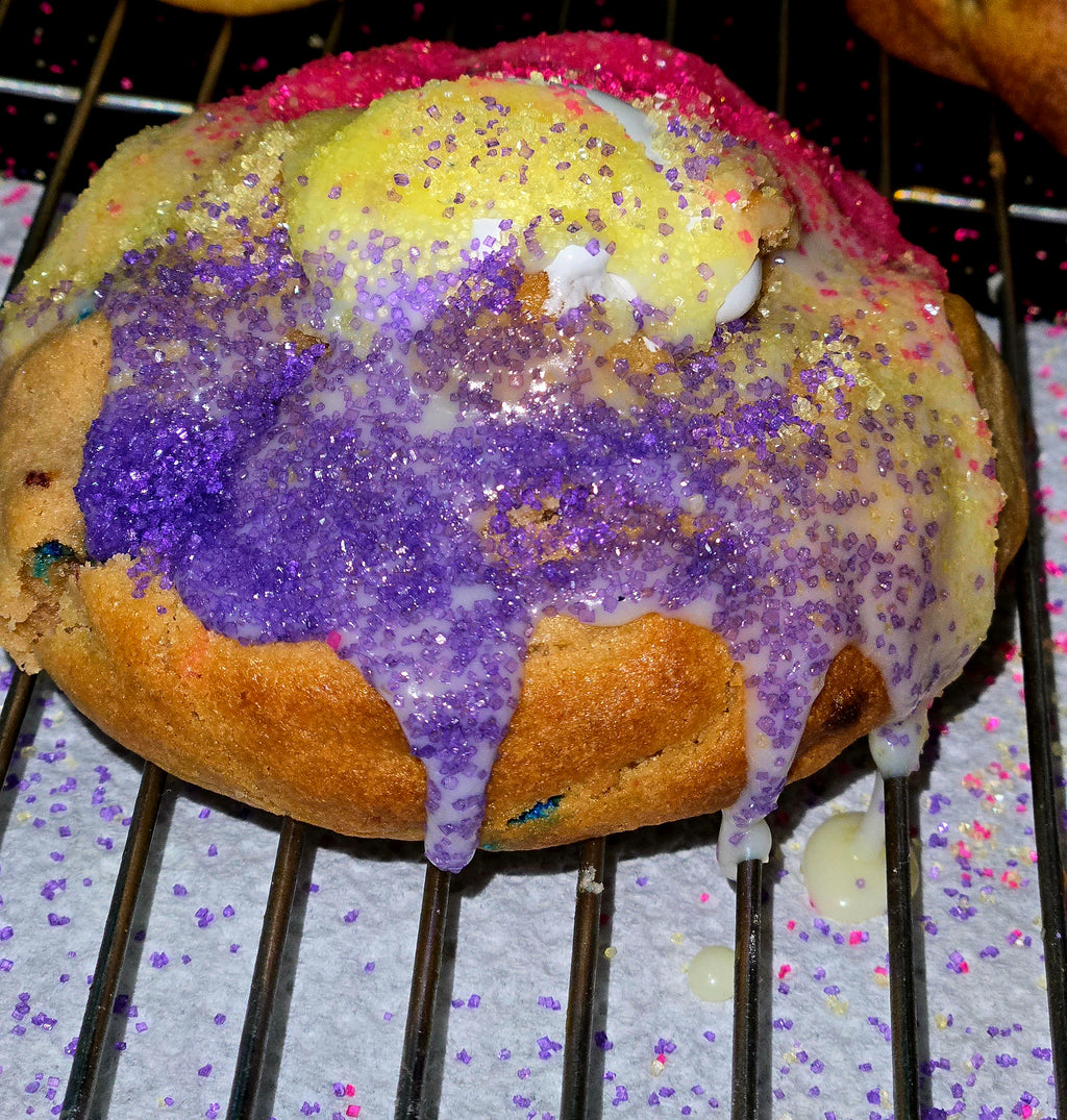 King Cake