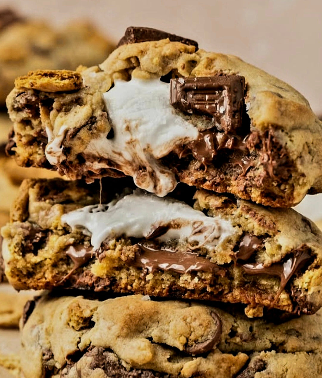 S'mores