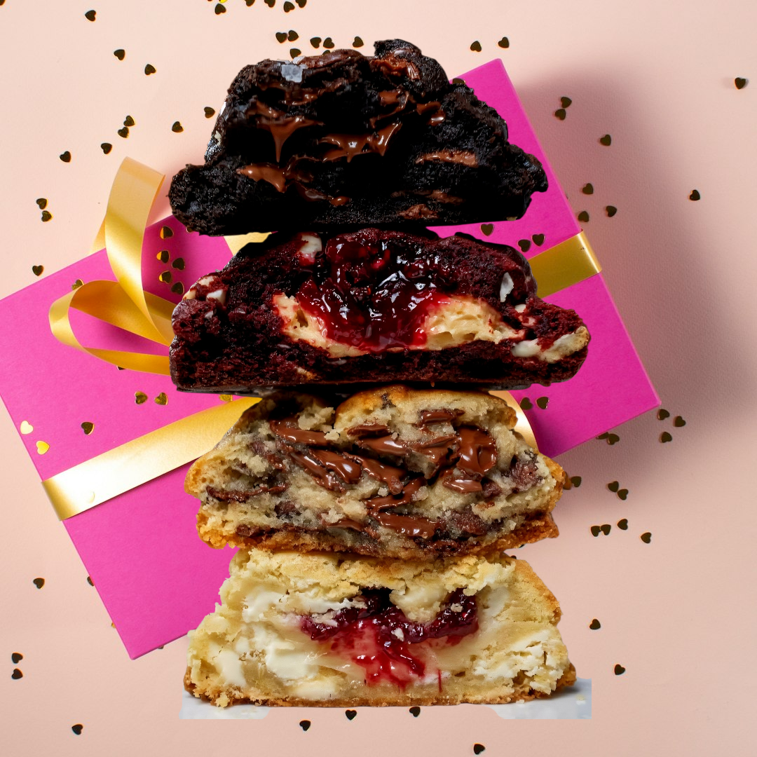 Gnarly Cookies Gift Card
