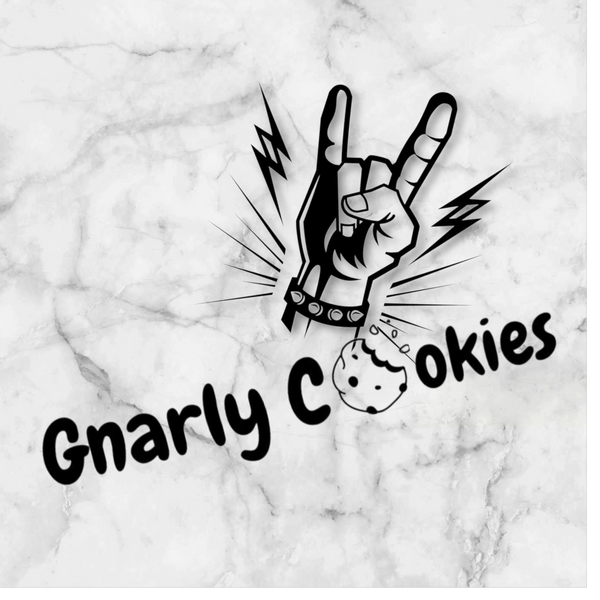 Gnarly Cookies