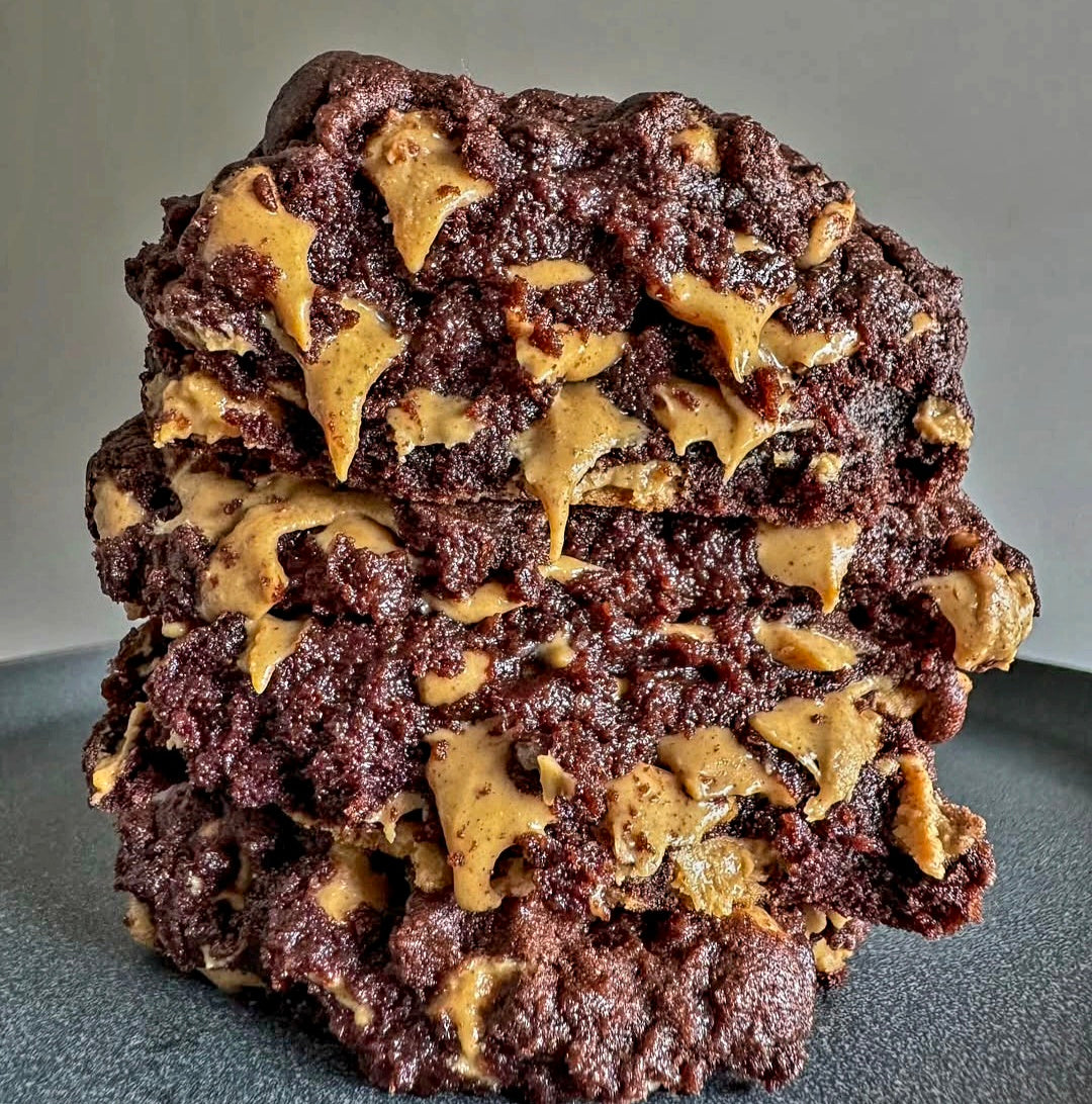 Chocolatey Peanut Butter